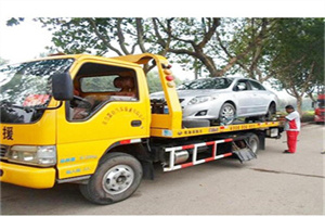 迭部附近24小时汽车拖车服务热线