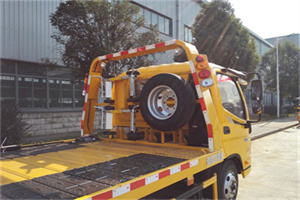 迭部附近汽车搭电救援电话