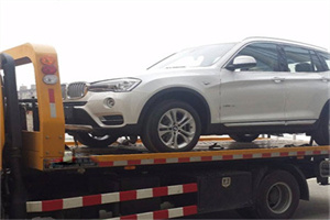 迭部拖车24小时服务电话