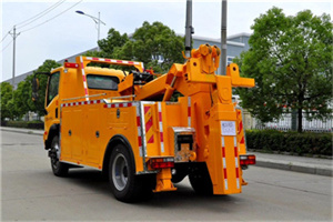 迭部高速路拖车费