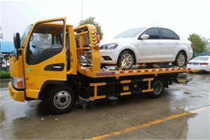 迭部附近拖车救援24小时服务热线