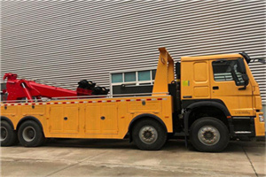 迭部道路救援公司